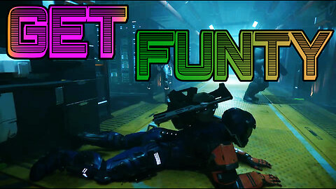 Star Citizen: Get Funty