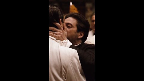 You Broke My Heart, Fredo! The Godfather Part 2 (1974)