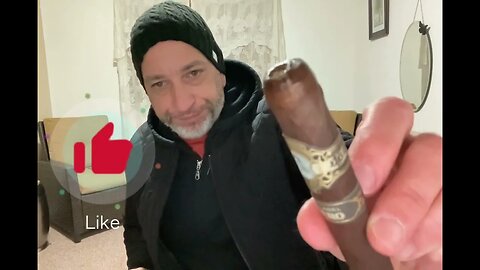 DOUBLE DIP EDITION??? LA PALINA BLACK LABEL CIGAR & MESA by SOLO STOVE