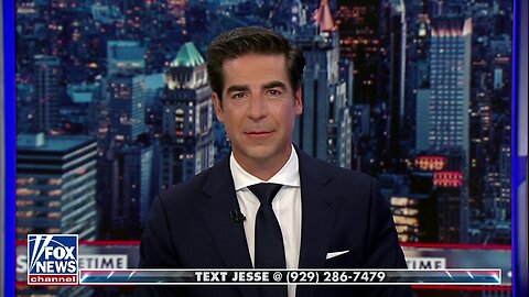 Jesse Watters: Democrats Are 'Lying To You And Laughing About It'