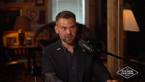 The assassination failed, so they took out Biden. Jack Posobiec on how America changed forever in eight days.