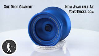 Gradient Yoyo Review Yoyo Trick - Learn How