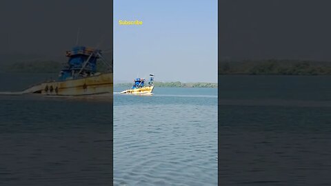 #viral #youtubeshorts #shortvideo #naturephotography #goa #nature #shorts #trawler #fishing #boat