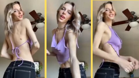 🔥Hot🔥 No Bra #boobs❤️Subscribe For Daily Videos🍑#tiktok #shorts