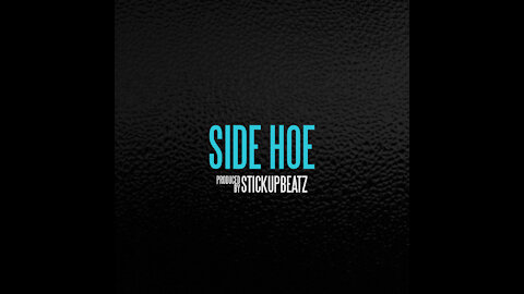 "Side Hoe" Lil Baby x K Camp Type Beat 2021