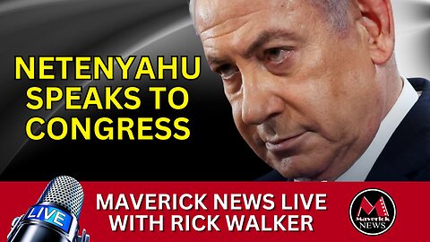 Netenyahu Address Congress | Maverick News