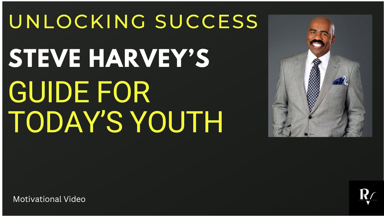 The Ultimate Guide To Steve Harvey's Pass: Unlocking Success