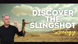 How You Can Reverse Every Curse: Discover The Slingshot Strategy