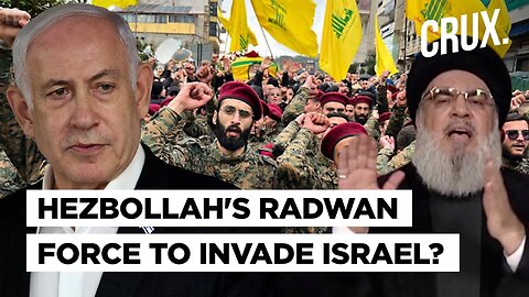 IDF Spooked by Hezbollah Preparations to Launch Radwan Forces into Israel, Gallant Slams Netanyahu