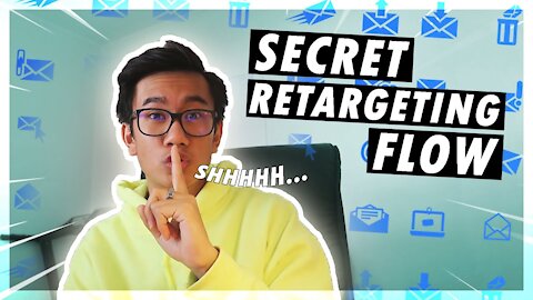 Facebook Secret Retargeting Strategy (Shopify Ecommerce Business)