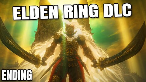 BEATING THE FINAL BOSSES & ENDING!!! - ELDEN RING_ Shadow of the Erdtree Gameplay PART 3