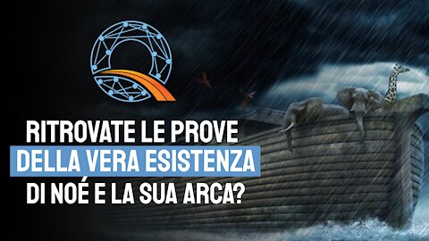 🌧️ Noè è esistito veramente? Quali prove insabbiate lo dimostrano?