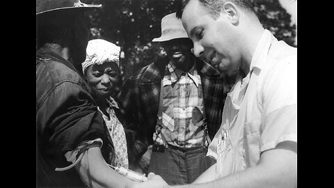 Tuskegee Syphilis Study (2001)