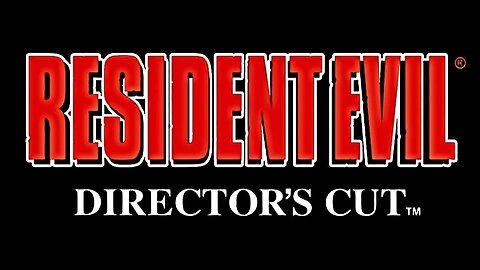 RE1 - Chris Redfield Play-through Pt.3