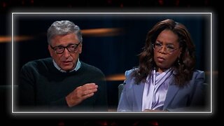 Learn Why Oprah Winfrey & Bill Gates Attacked Alex Jones On ABC News