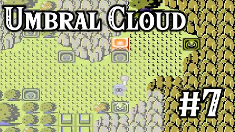 Spike Stomping - Umbral Cloud | Zelda Classic: Part 7