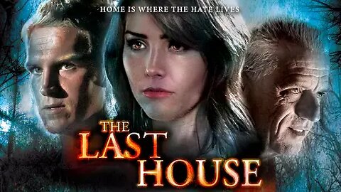 The Last House (2015)