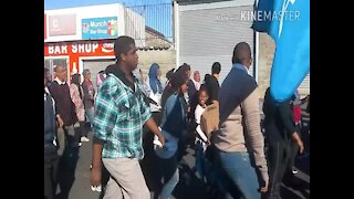 WATCH: Kensington residents take back their streets (kes)