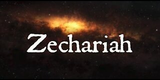 Zechariah 10:1-4 PODCAST