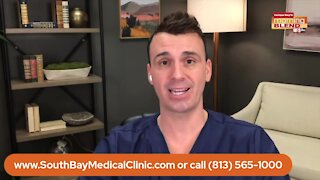 South Bay Medical Clinic | Morning Blend