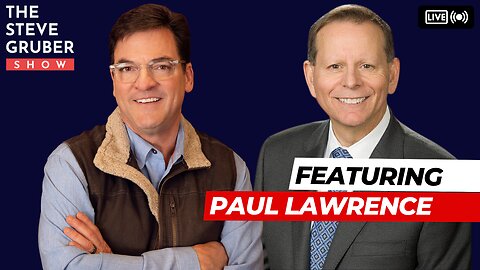 Paul Lawrence, VP Debate Preview - Veteran Issues In Focus