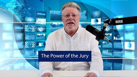 #61 The Power of the Jury