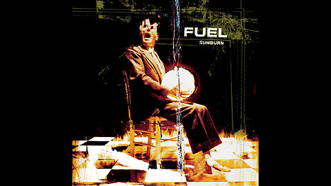 Fuel - Sunburn