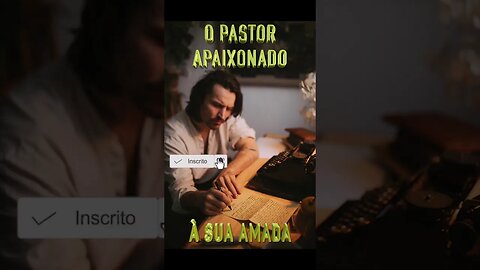 Poema "O Pastor Apaixonado À Sua Amada" [Christopher Marlowe]