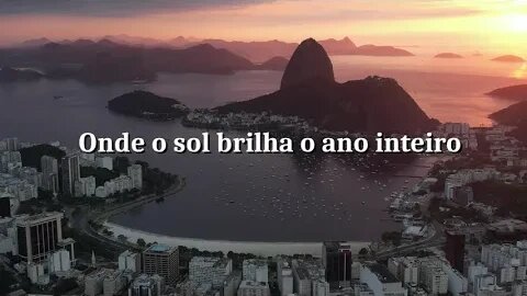 Onde o sol bilha o ano inteiro (web clip) - Allex Guedes #Pop #SOUL #MPB #Latin