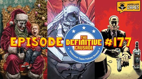 The Definitive Crusade #178