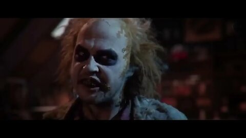 BEETLEJUICE 2 – First Trailer