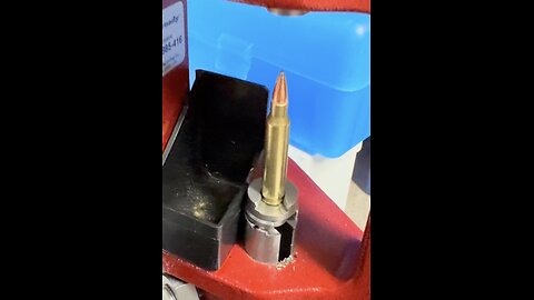 Reloading .223 Ammo: Shoot More, Shoot Better, Spend Less