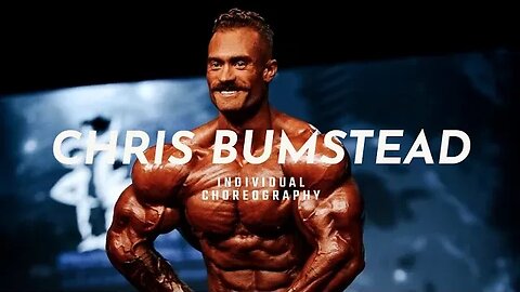 [4k] CBUM MELHOR APRESENTAÇÃO MR OLYMPIA 2022