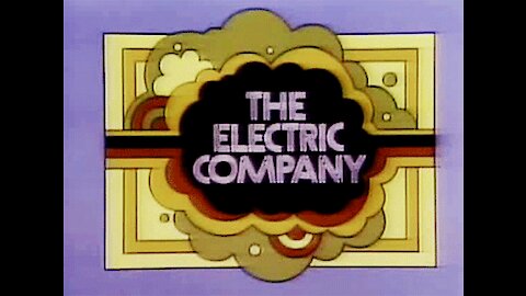 The Electric Company - Flashback Reviews - Lo-Tone Entertainment