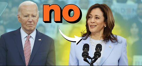 Why Kamala Harris should never be president