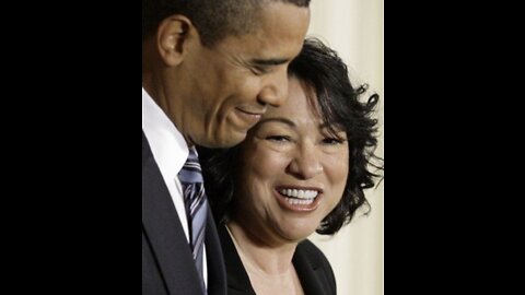 Military Arrests SCJ Sonia Sotomayor *** Militar detiene SCJ Sonia Sotomayor