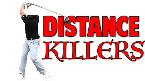 How to Hit Your Driver Longer! | Secrets to MORE DISTANCE