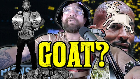 Demetrius Johnson Retires! Pound For Pound GOAT? Greatest Flyweight GOAT? #mightymouse #onefc #ufc