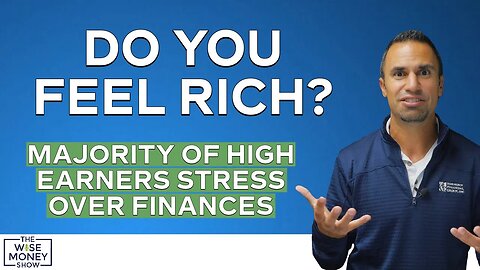 Do You Feel Rich?