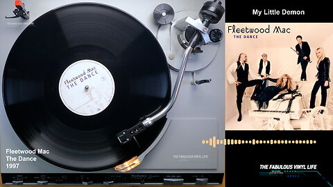 Fleetwood Mac ) The Dance ) 1997