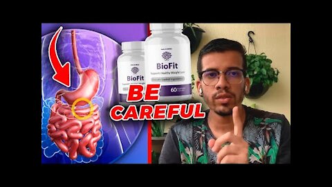 Biofit Supplement It Work? Be Very Careful - Buy Biofit Review - Is Biofit Supplement Good?