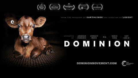 Dominion [2018][Documentary] English