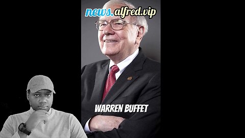 Warren Buffett Just Dumped 7 Billion Dollars Of Bank Of America Shares : American News Updates