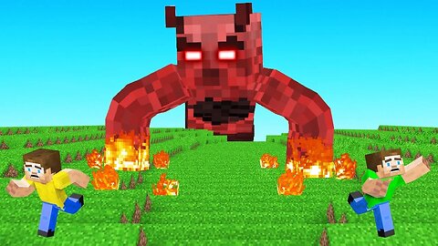 Devils of ThiLar Minecraft Movie