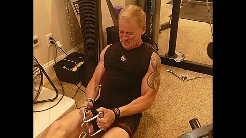 Gregg Hoffman Trigger Point Therapy