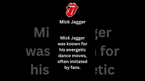 "Rocking with the Stones: Bite-sized Insights" Mick Jagger #shorts #rollingstones #rocknroll