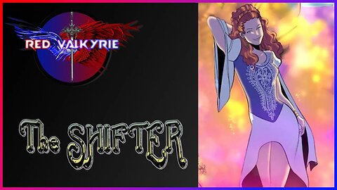 RV Presents: The Shifter with Dojo Kun!