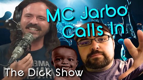 MC Jarbo (Honest Matt Show) Calls In