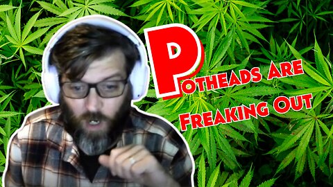 Episode 5- Potheads are Freaking Out Over This DEA Decision -May 21, 2024