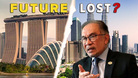 Why Malaysia's Best Minds Are Leaving – What It Means for the Economy